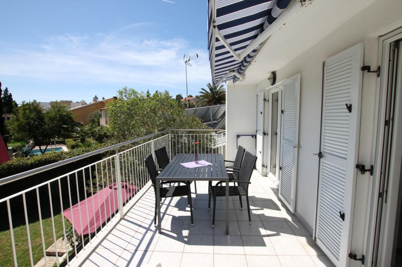 Apartment Bianca Premantura Istrien Luaran gambar