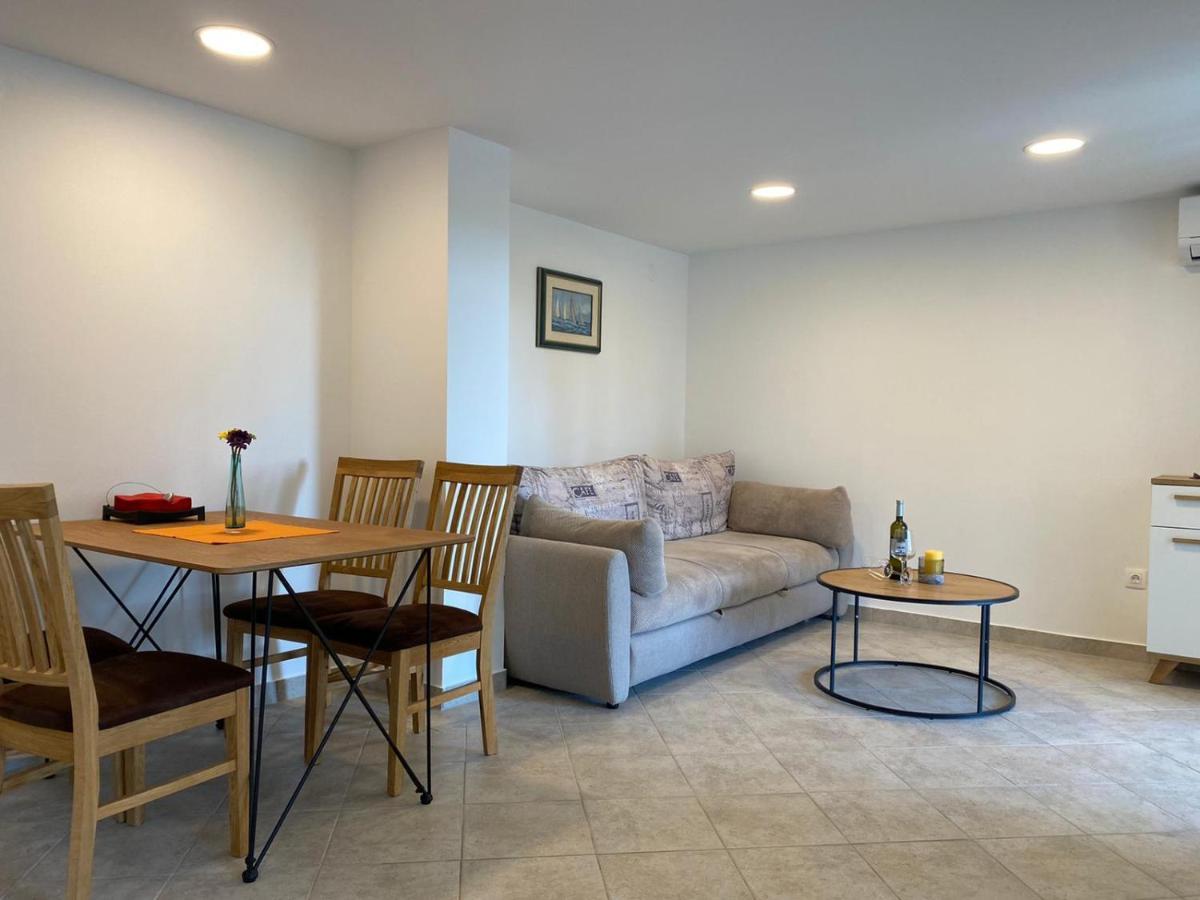 Apartment Bianca Premantura Istrien Luaran gambar