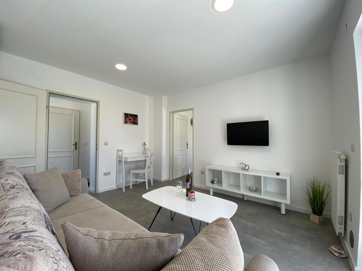 Apartment Bianca Premantura Istrien Luaran gambar