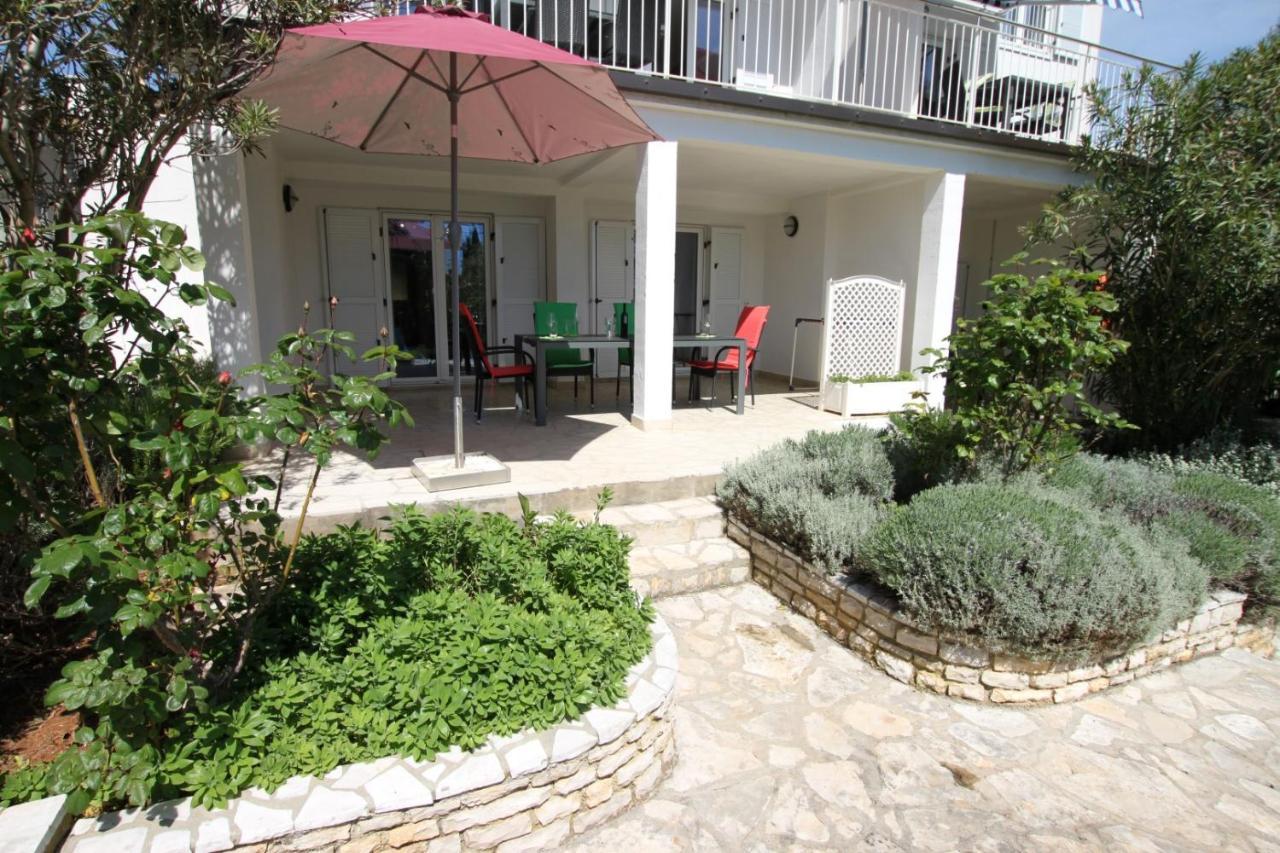 Apartment Bianca Premantura Istrien Luaran gambar