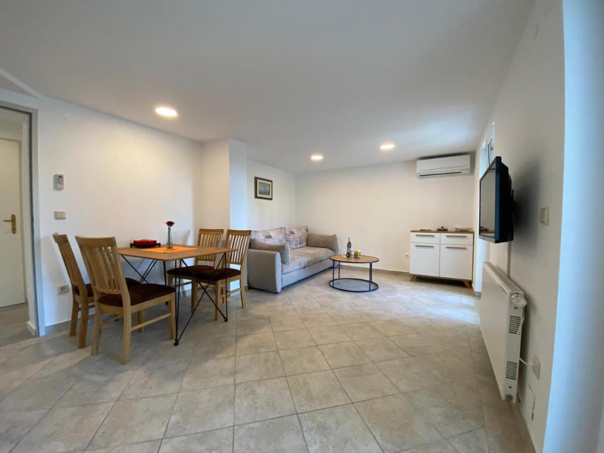 Apartment Bianca Premantura Istrien Luaran gambar