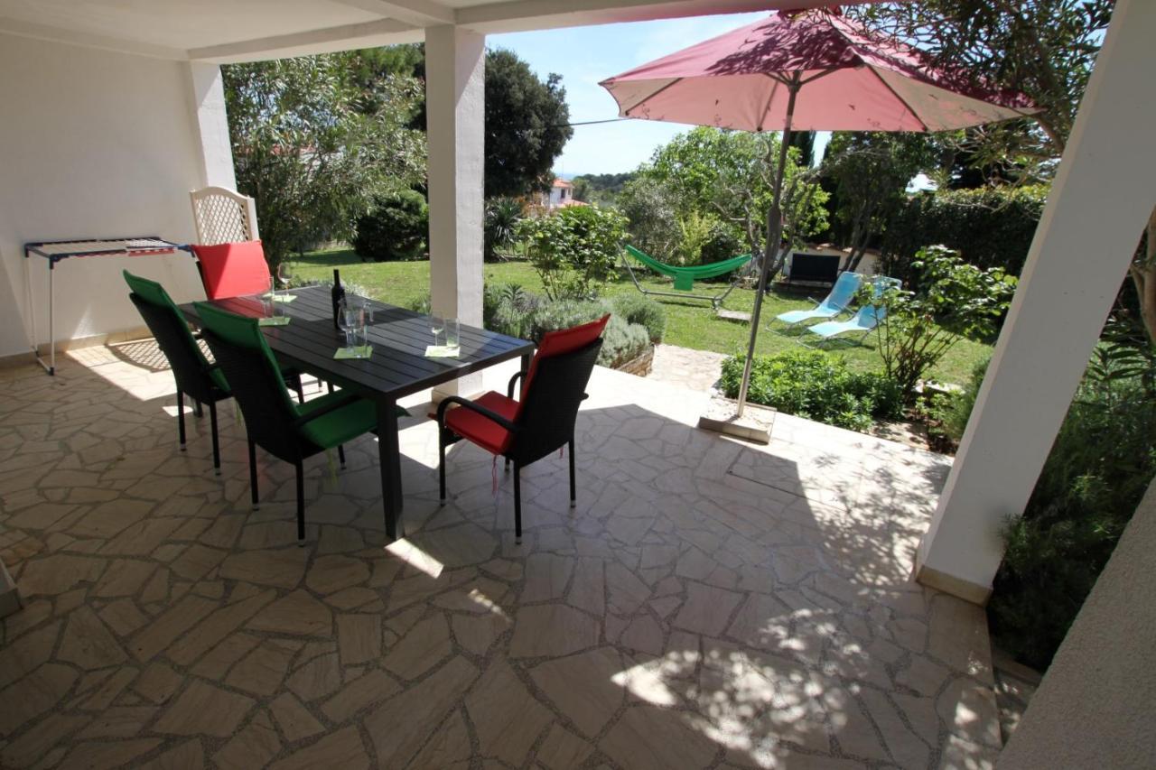 Apartment Bianca Premantura Istrien Luaran gambar