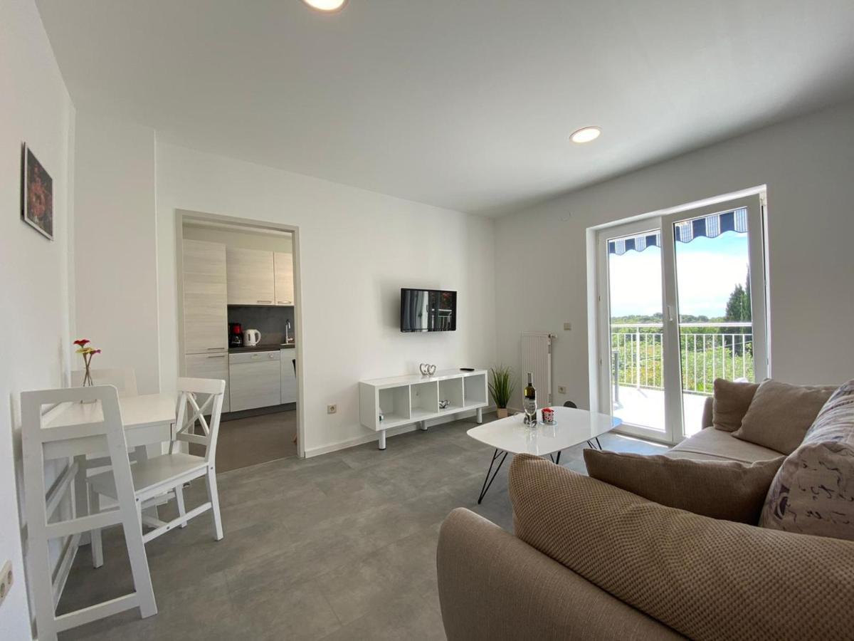 Apartment Bianca Premantura Istrien Luaran gambar