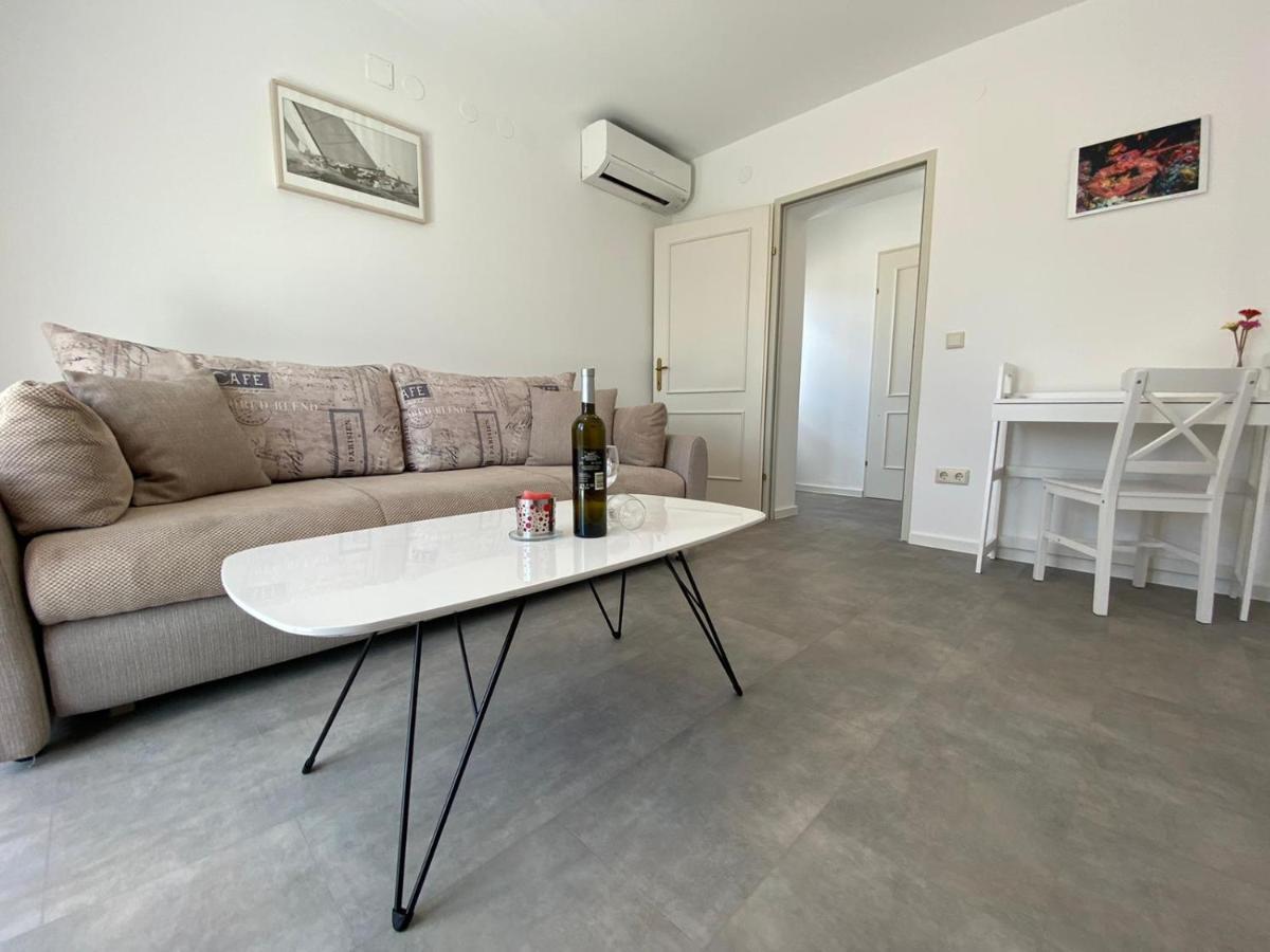 Apartment Bianca Premantura Istrien Luaran gambar