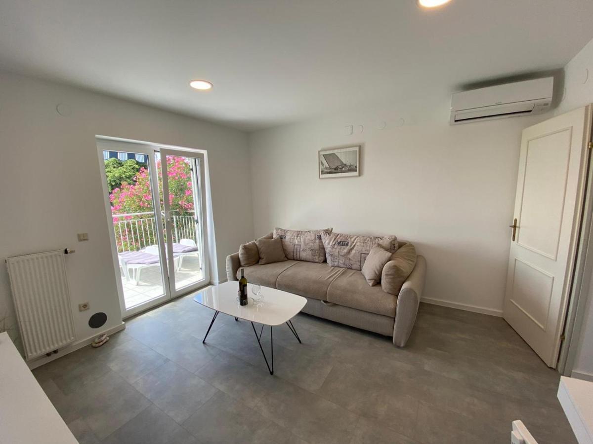 Apartment Bianca Premantura Istrien Luaran gambar