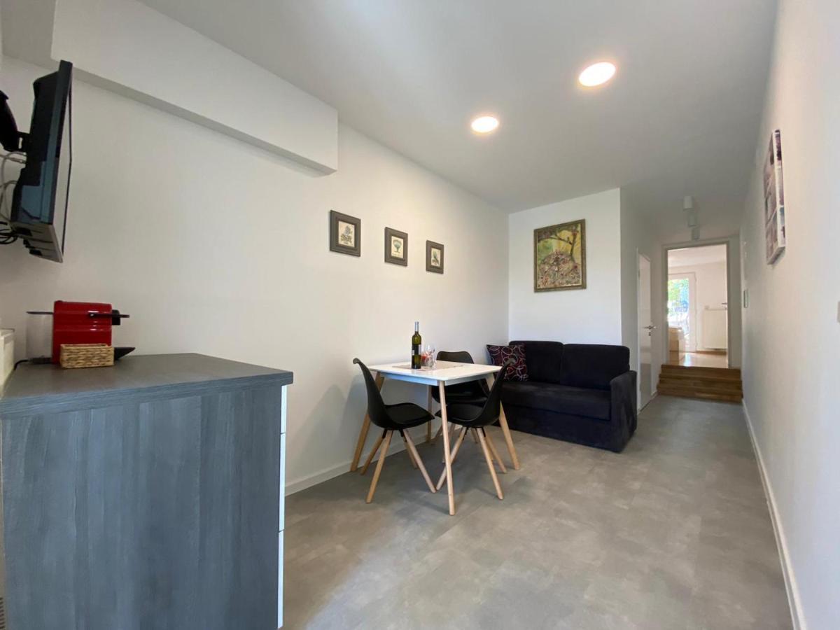 Apartment Bianca Premantura Istrien Luaran gambar