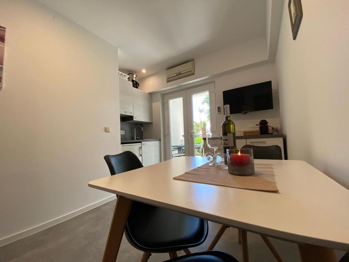 Apartment Bianca Premantura Istrien Luaran gambar