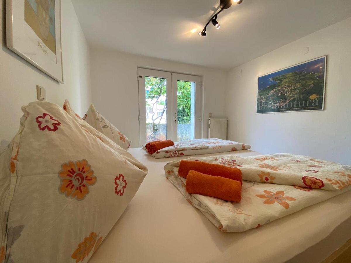 Apartment Bianca Premantura Istrien Luaran gambar