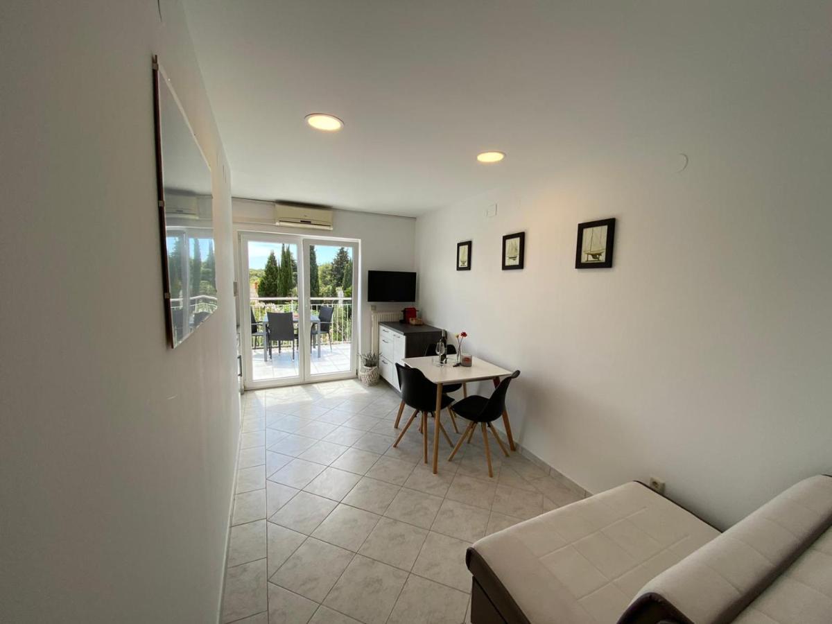Apartment Bianca Premantura Istrien Luaran gambar
