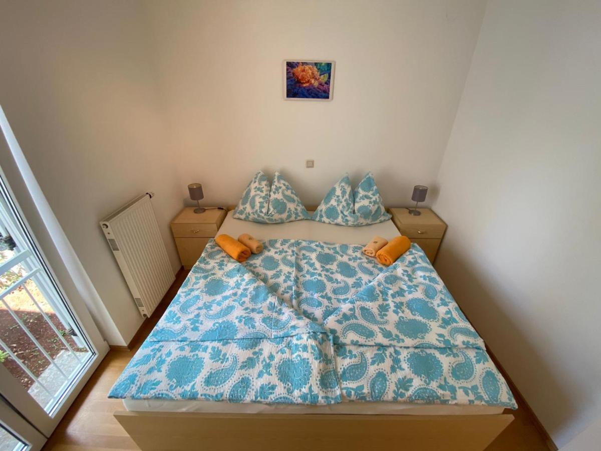 Apartment Bianca Premantura Istrien Luaran gambar
