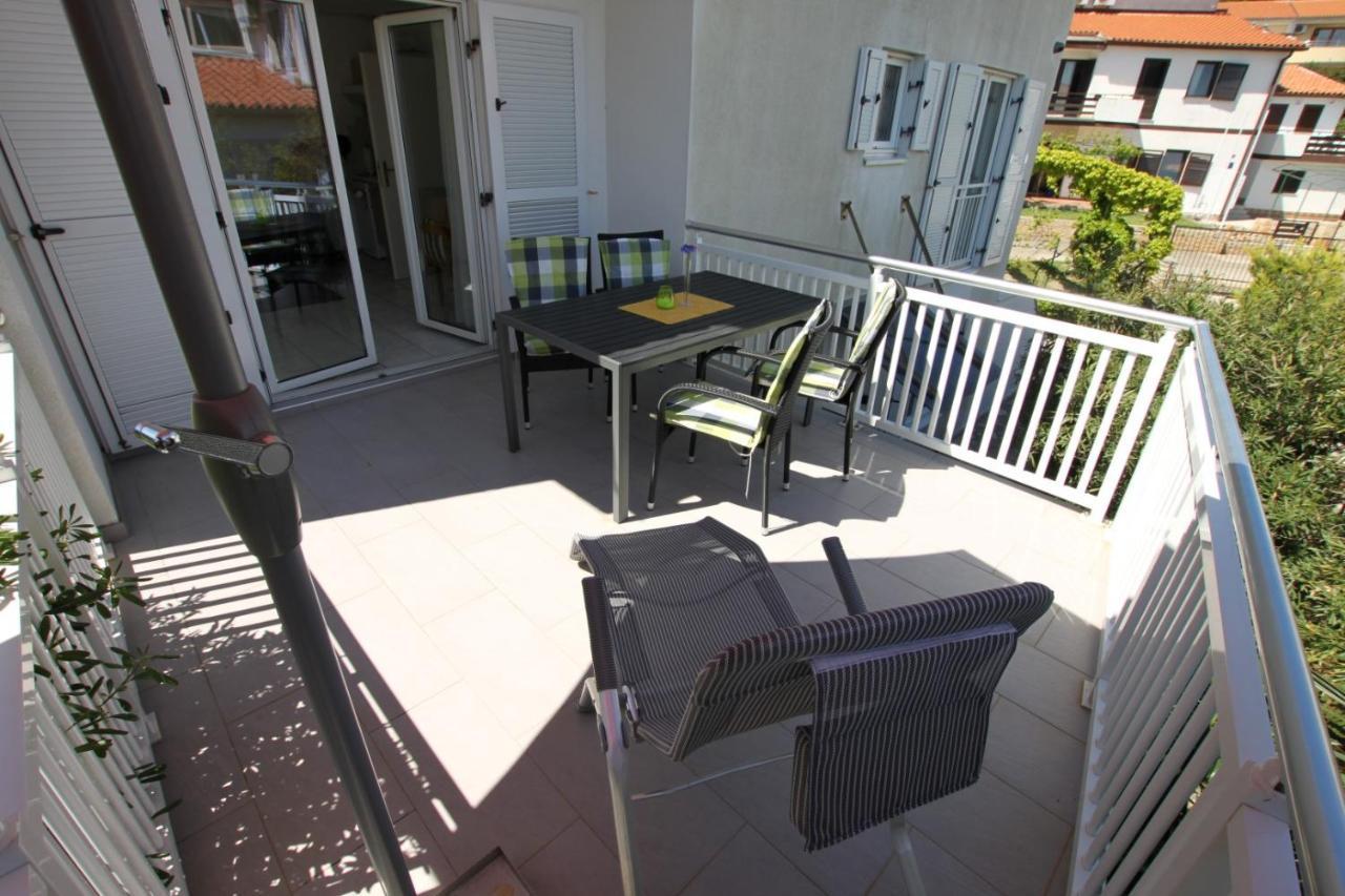 Apartment Bianca Premantura Istrien Luaran gambar