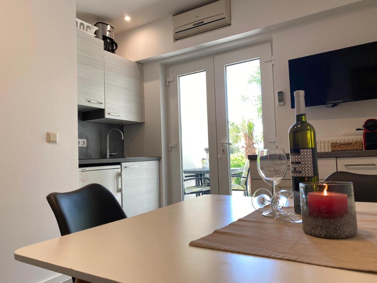 Apartment Bianca Premantura Istrien Luaran gambar