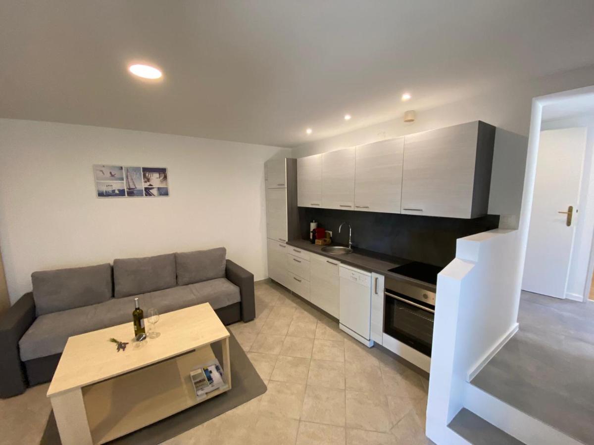 Apartment Bianca Premantura Istrien Luaran gambar