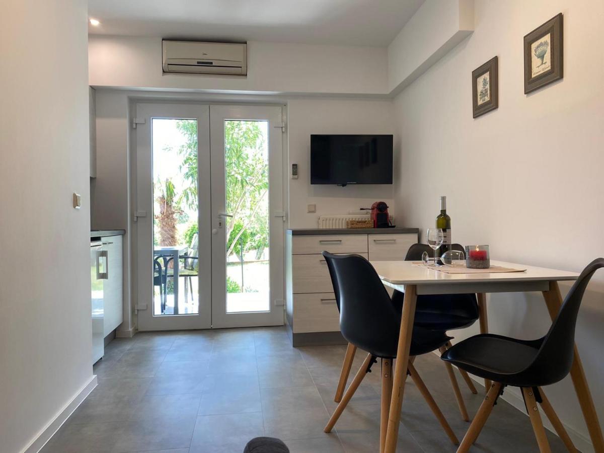 Apartment Bianca Premantura Istrien Luaran gambar
