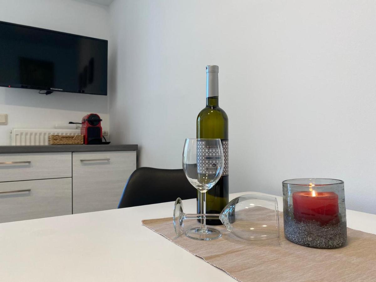 Apartment Bianca Premantura Istrien Luaran gambar