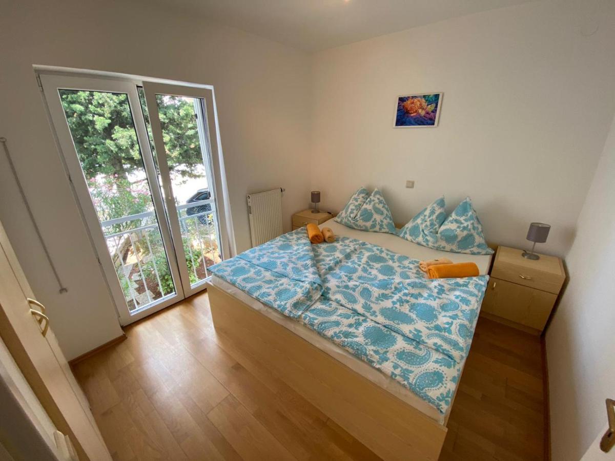 Apartment Bianca Premantura Istrien Luaran gambar