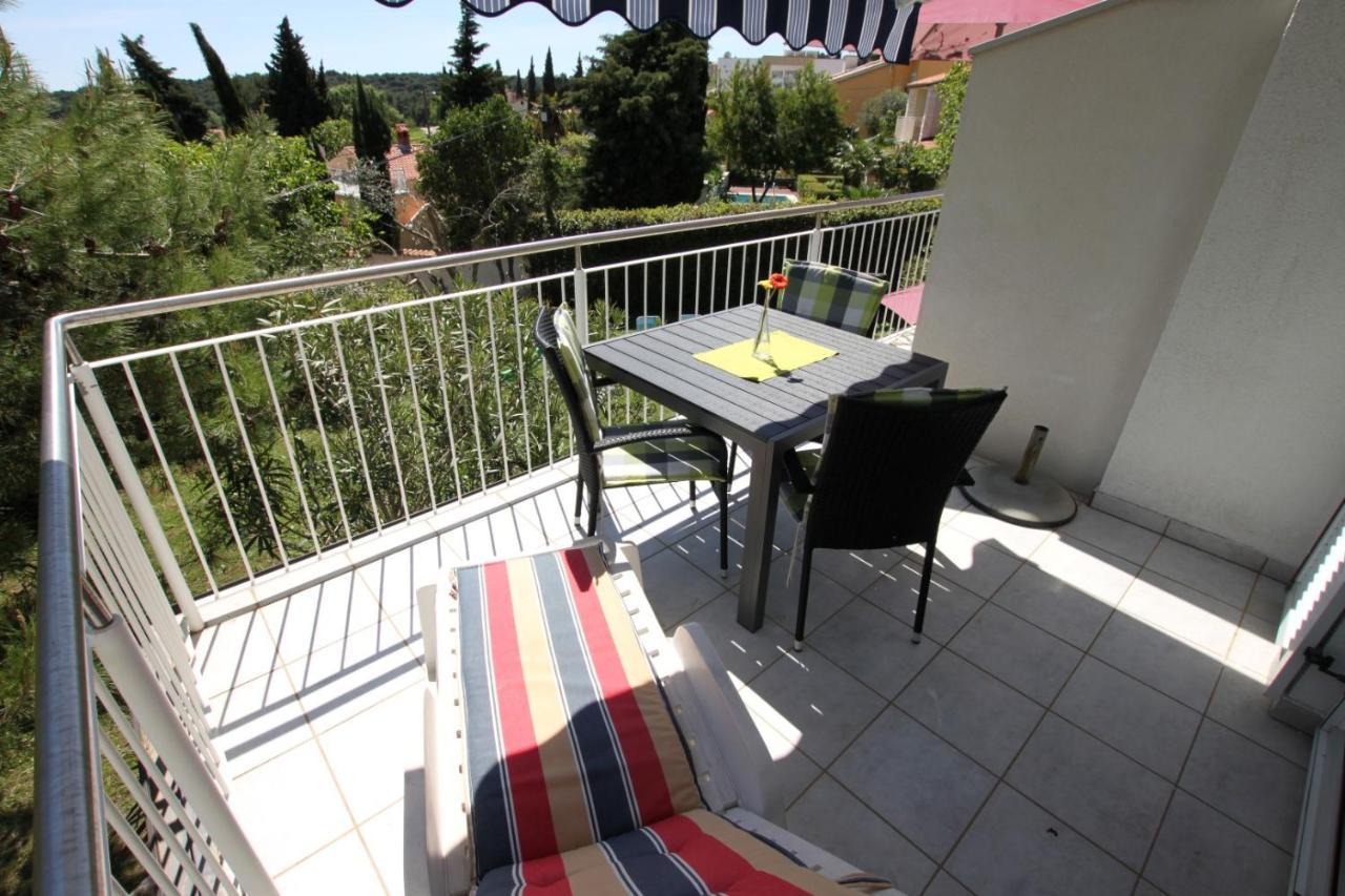 Apartment Bianca Premantura Istrien Luaran gambar