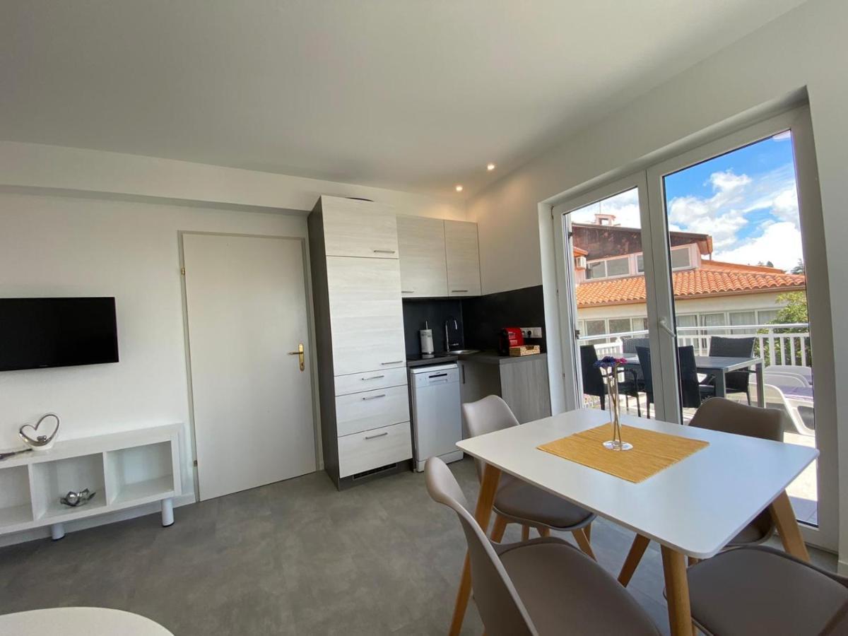 Apartment Bianca Premantura Istrien Luaran gambar