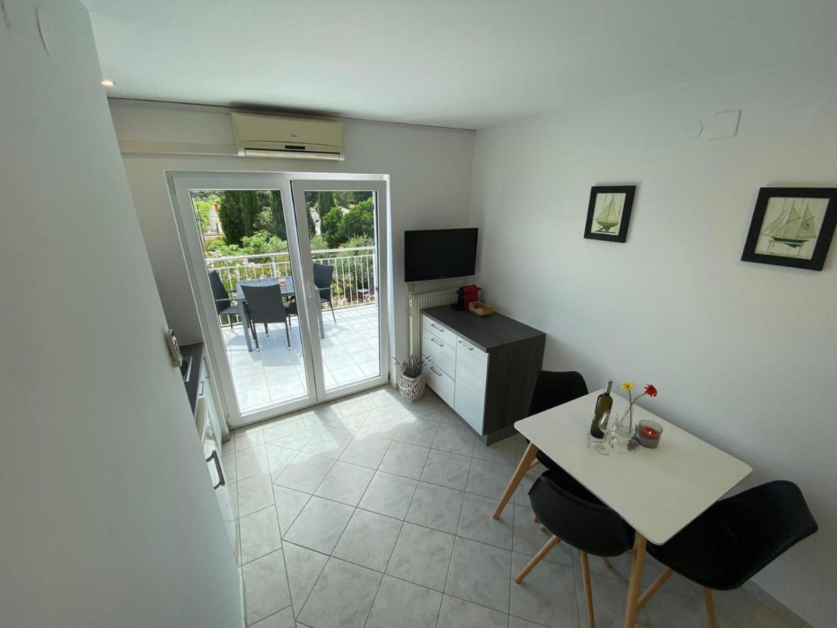 Apartment Bianca Premantura Istrien Luaran gambar