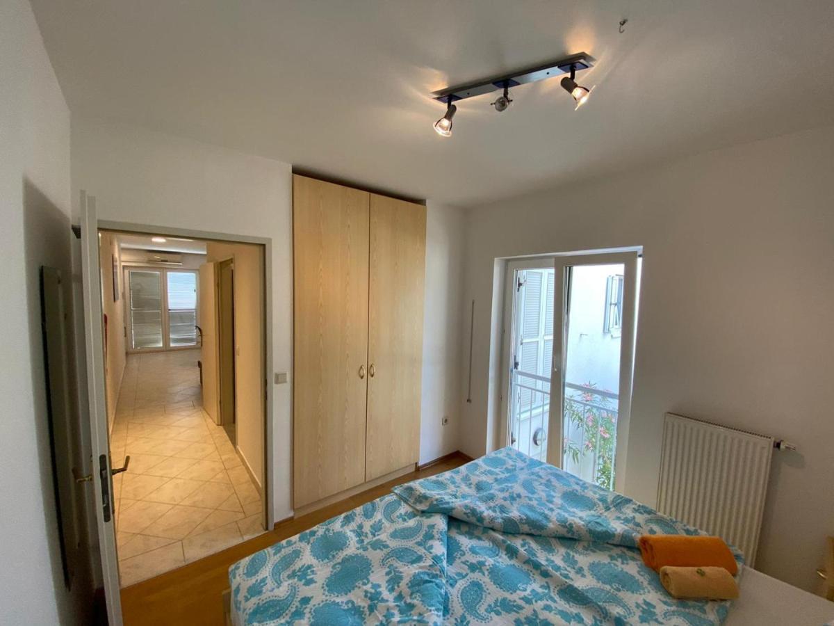 Apartment Bianca Premantura Istrien Luaran gambar