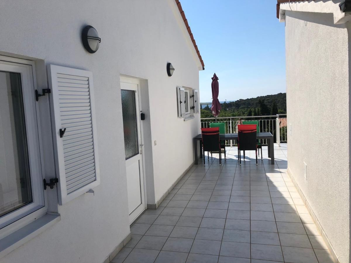 Apartment Bianca Premantura Istrien Luaran gambar