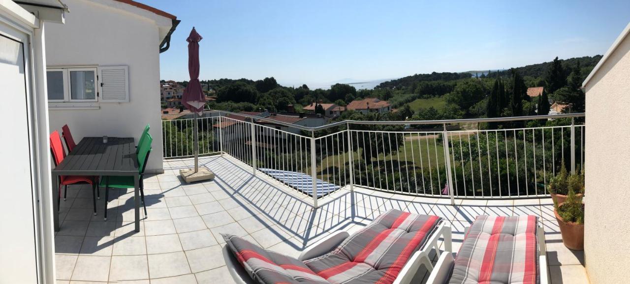 Apartment Bianca Premantura Istrien Luaran gambar