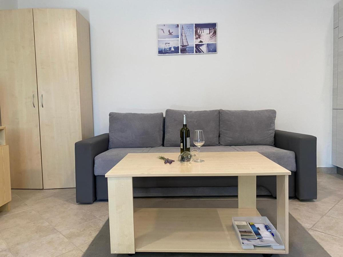 Apartment Bianca Premantura Istrien Luaran gambar