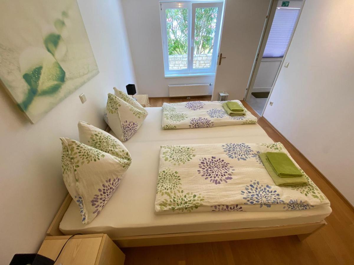 Apartment Bianca Premantura Istrien Luaran gambar