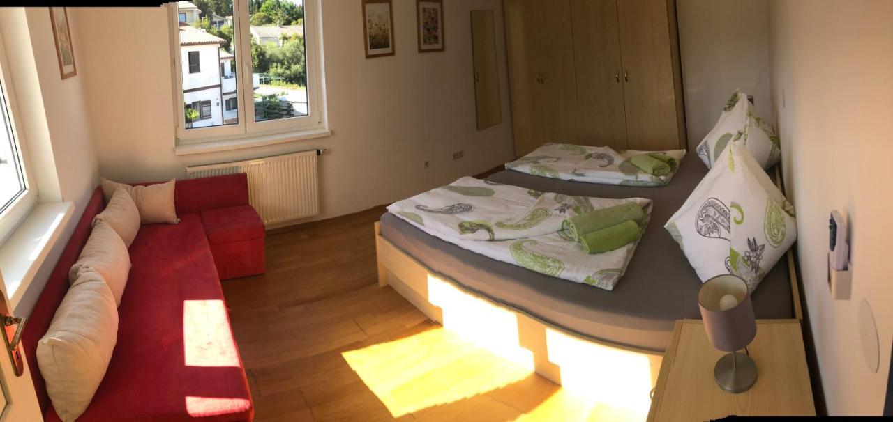 Apartment Bianca Premantura Istrien Luaran gambar