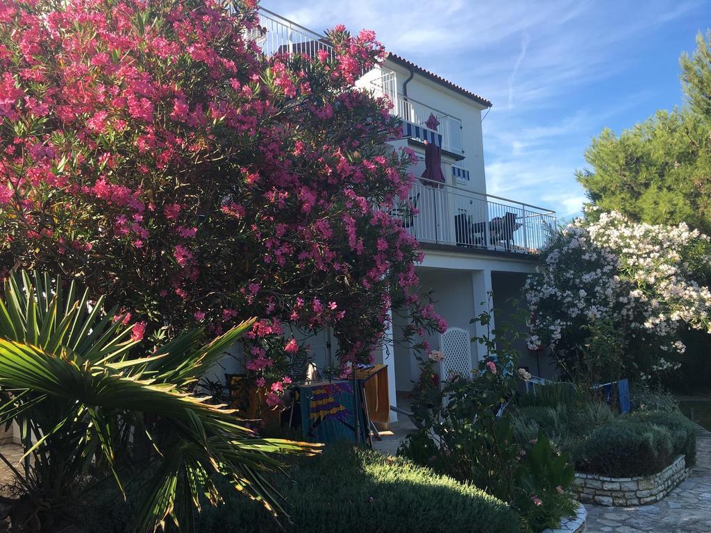 Apartment Bianca Premantura Istrien Luaran gambar