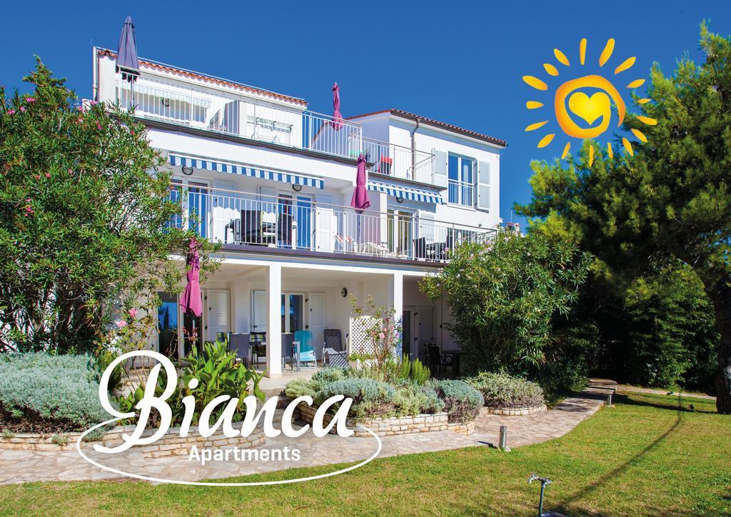 Apartment Bianca Premantura Istrien Luaran gambar