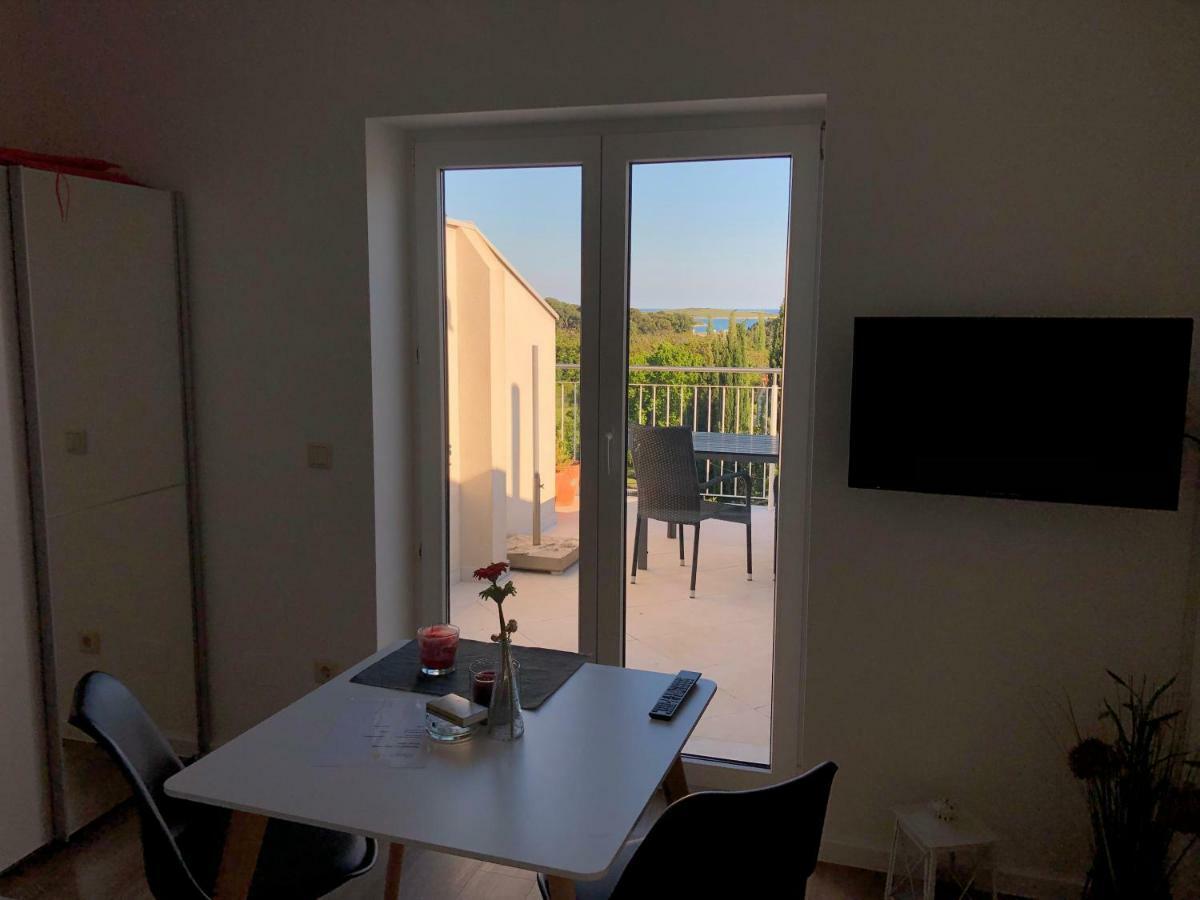 Apartment Bianca Premantura Istrien Luaran gambar